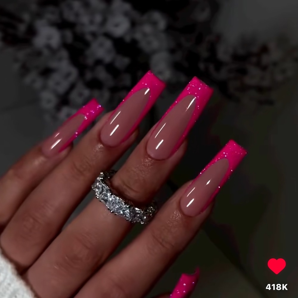 Meet your Posher, Toni monique